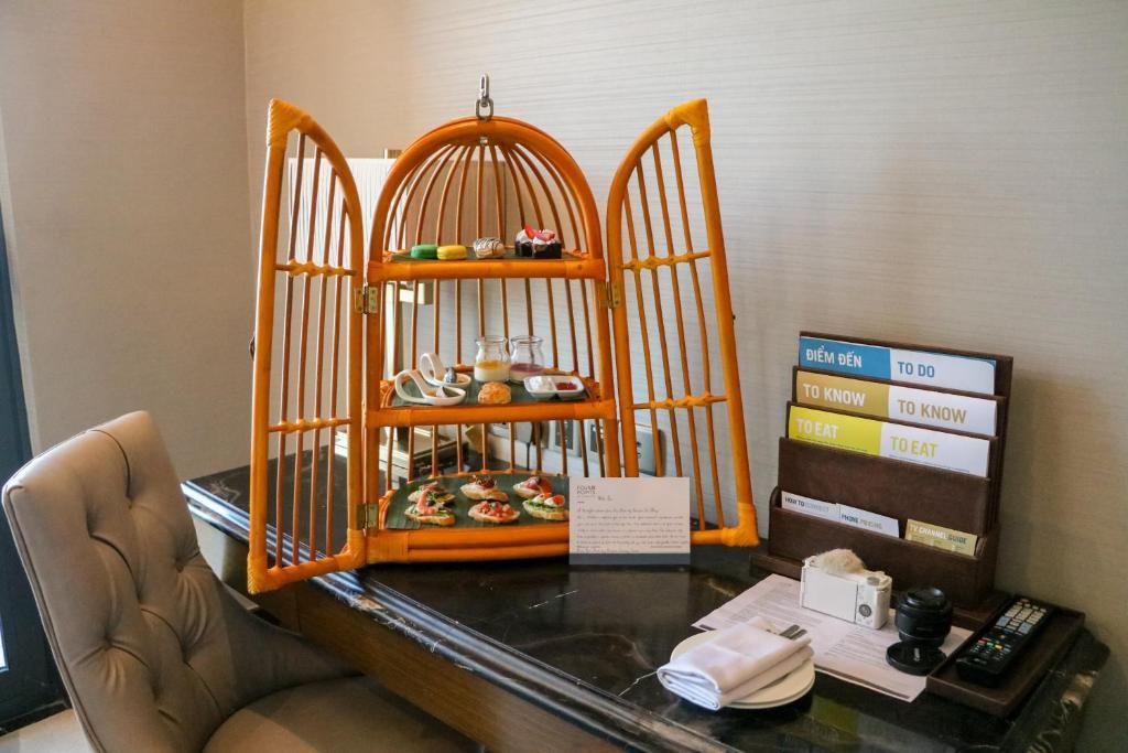 Four Points by Sheraton Danang фото 35