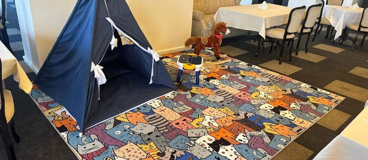 Фото отеля Олимп