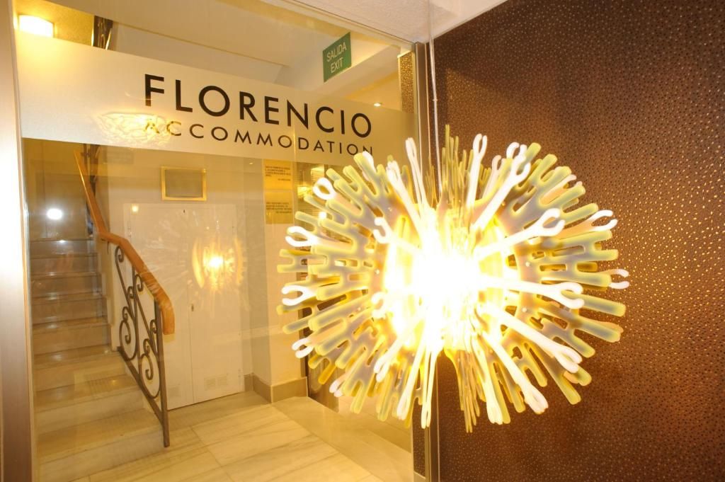 Florencio Hostal фото 10