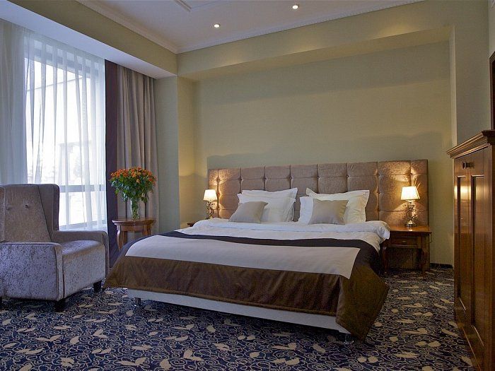 Звездный Welness & Spa фото 79
