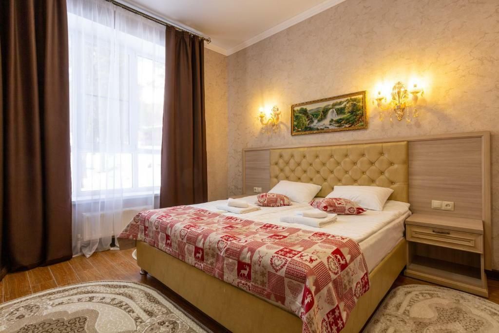 Гостиничный комплекс «Софийские Вершины» фото 50