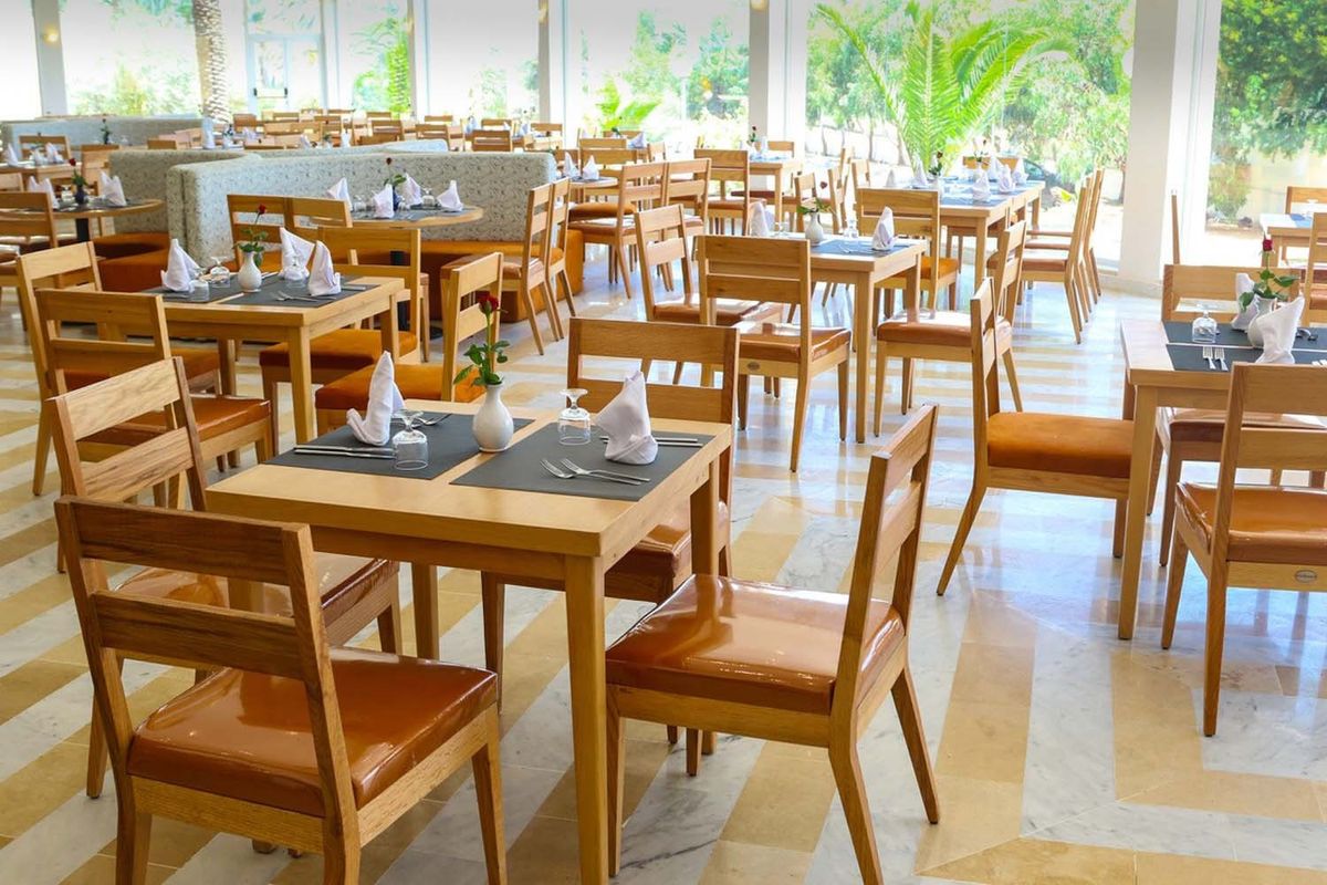 Marhaba Club фото 12