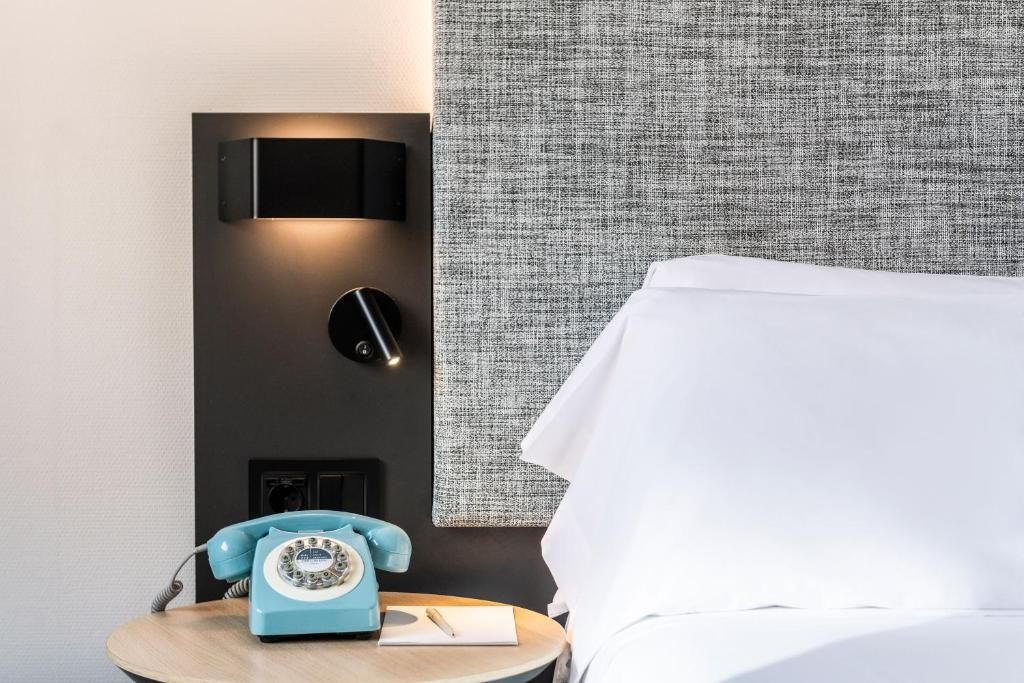 TRYP Valencia Oceanic фото 8