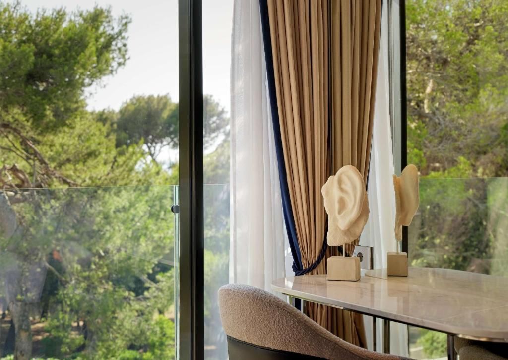 Grand Hotel Brioni фото 30