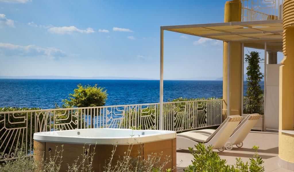 Remisens Premium Villa Ambasador фото 6