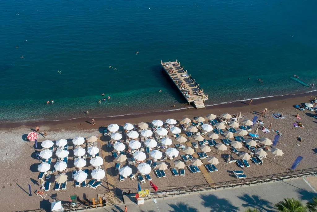 Turunc Premium Hotel фото 36