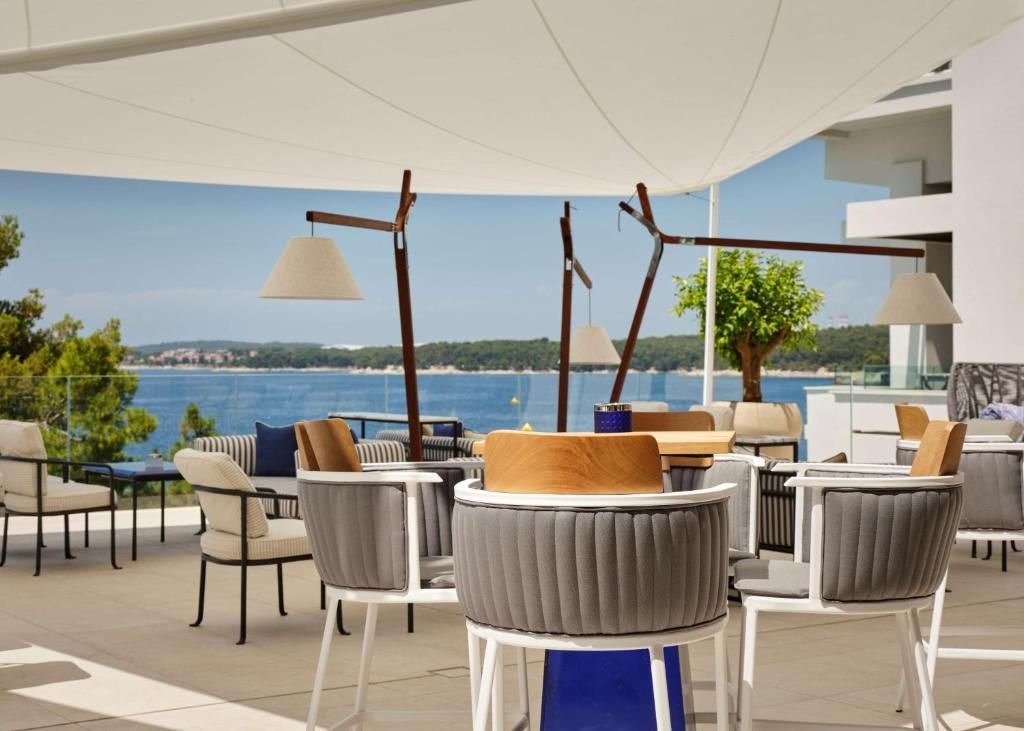 Grand Hotel Brioni фото 28