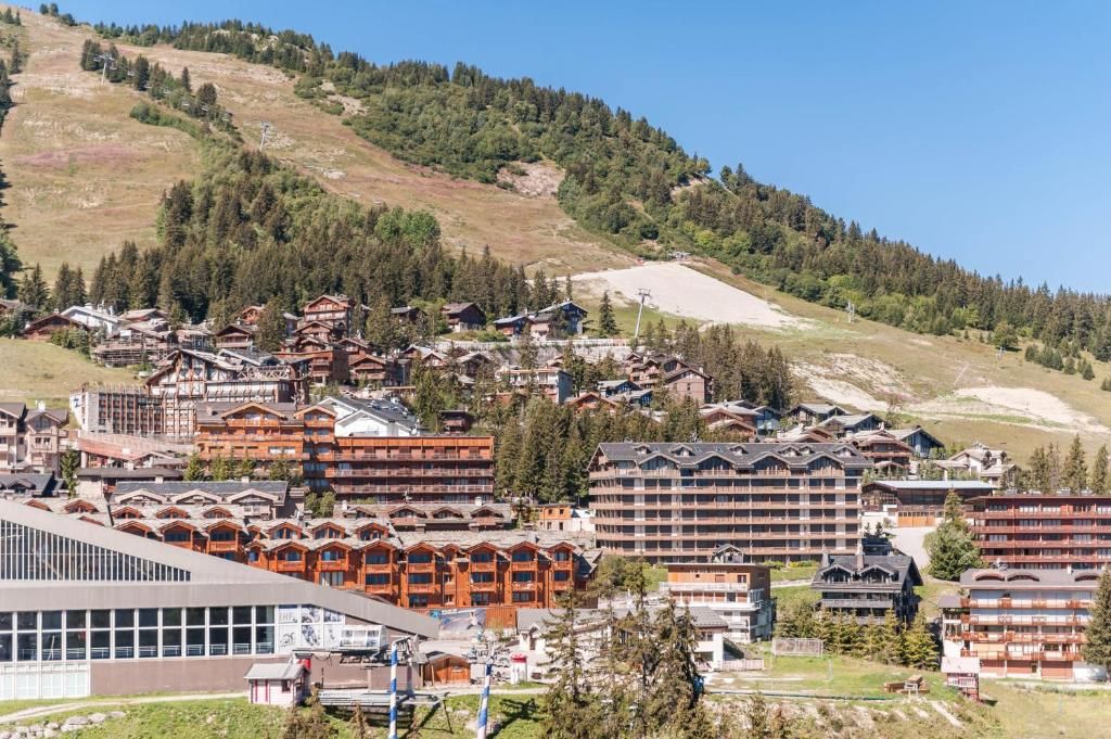Rеsidence Pierre & Vacances Premium Les Chalets du Forum фото 22