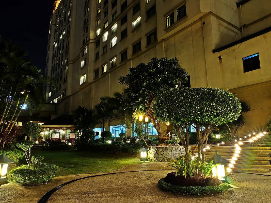 Waterfront Cebu City Hotel & Casino - Multiple Use Hotel фото 15
