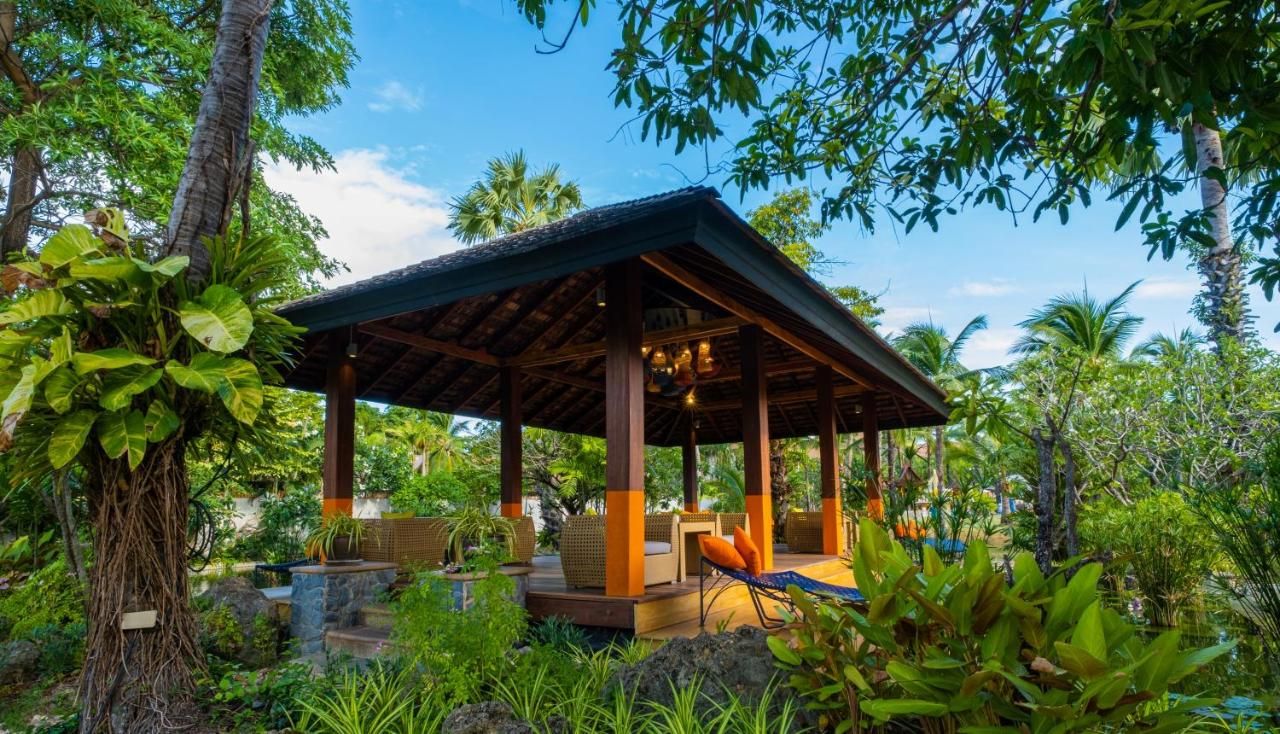 Bandara Resort & Spa фото 22