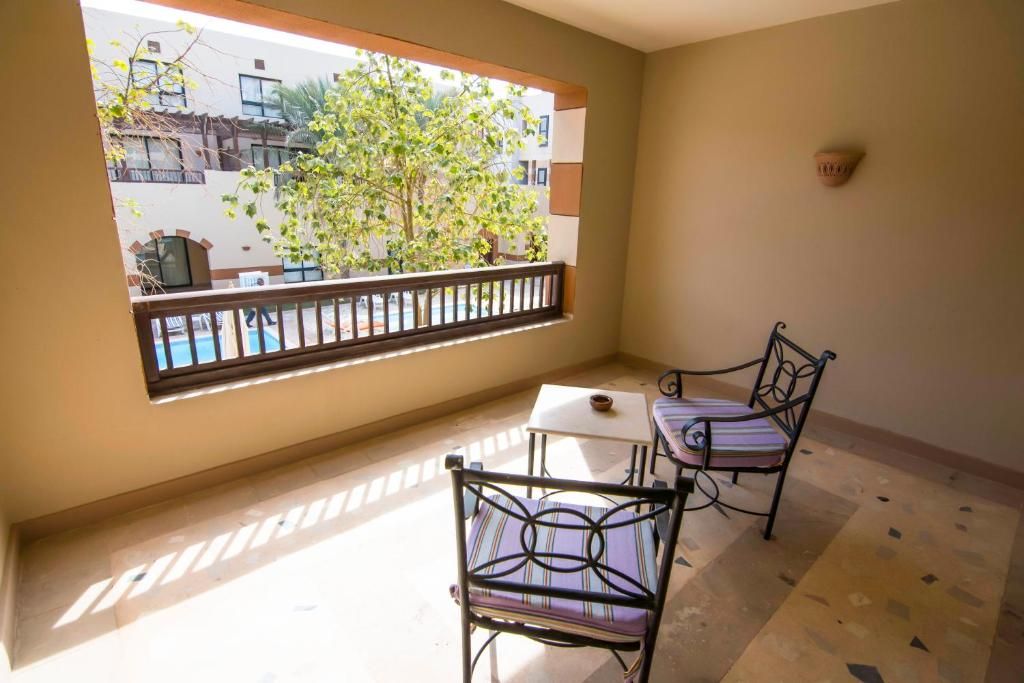 Marina Residence Suites Port Ghalib фото 46