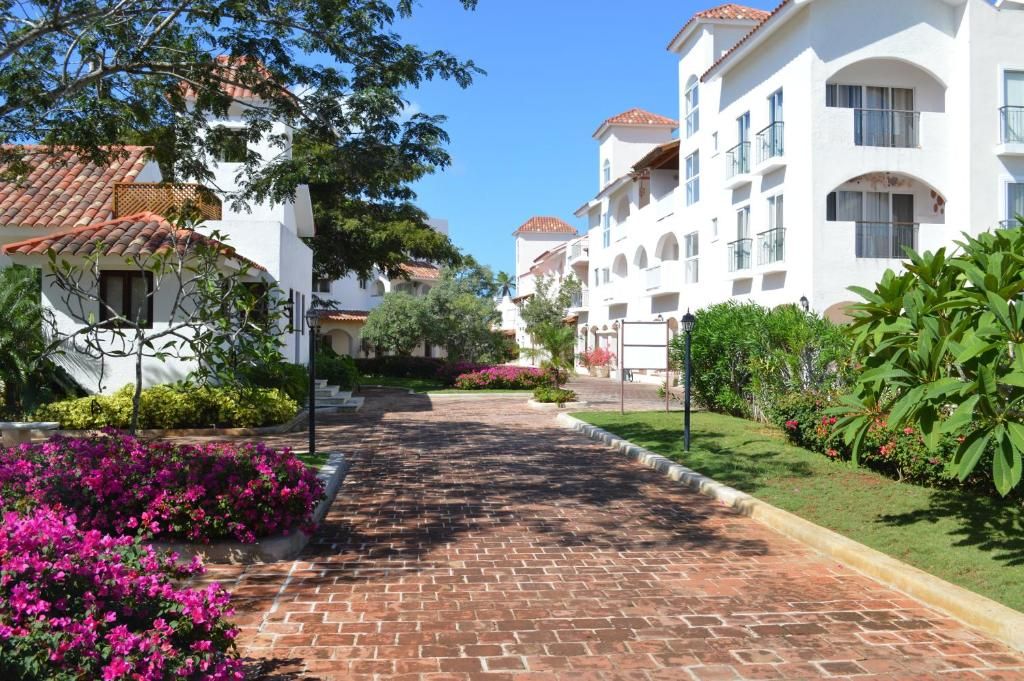 Гостиничный комплекс «Apartment in Cadaques Caribe» фото 24