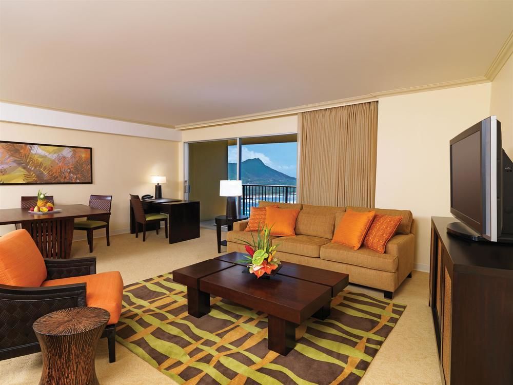 Sheraton Waikiki фото 64