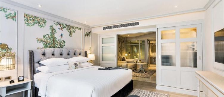 Фото отеля The Salil Hotel Sukhumvit 57 - Thonglor