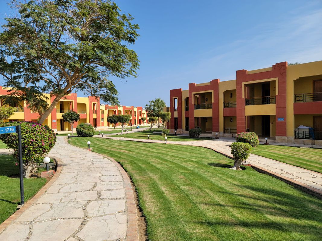 Casa Blue Beach Resort фото 18