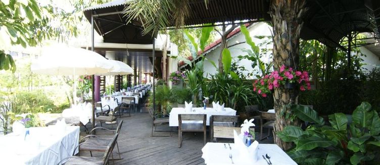 Фото отеля Laluna Hotel & Resort