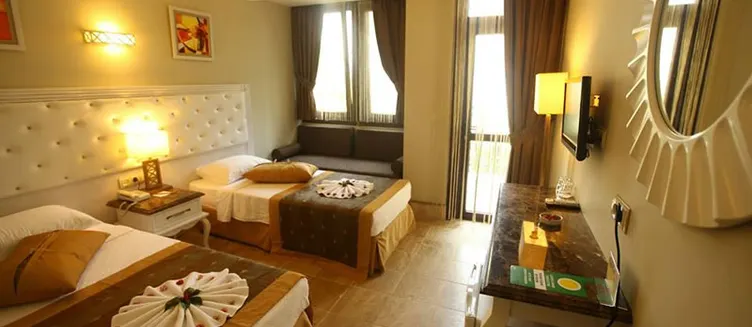 Фото отеля Telmessos Select (Adults Only)