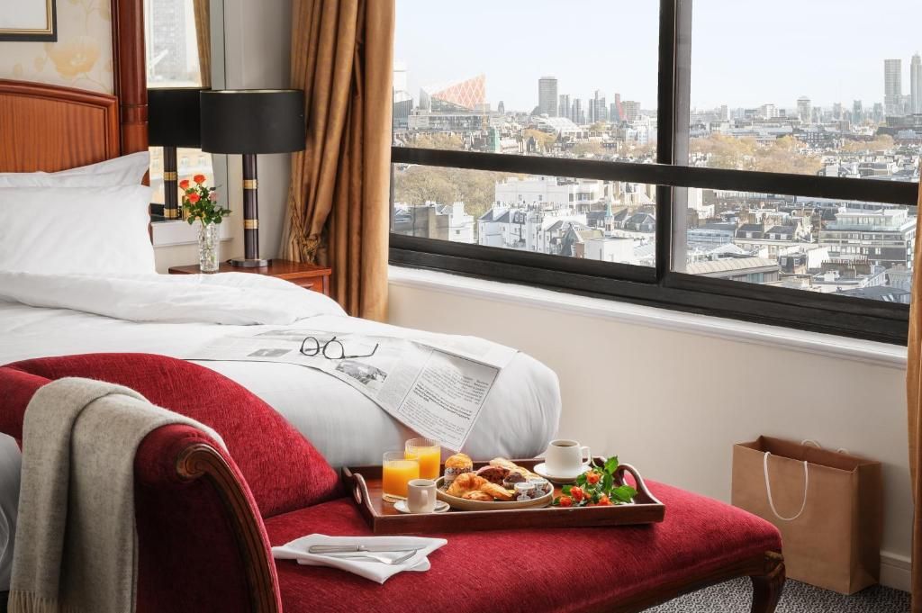 Millennium Knightsbridge фото 26