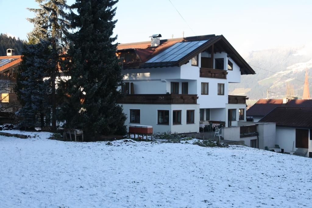 Gästehaus Treichl фото 18
