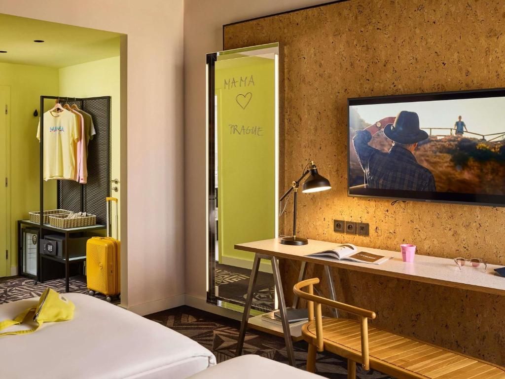 Parkhotel Praha фото 37