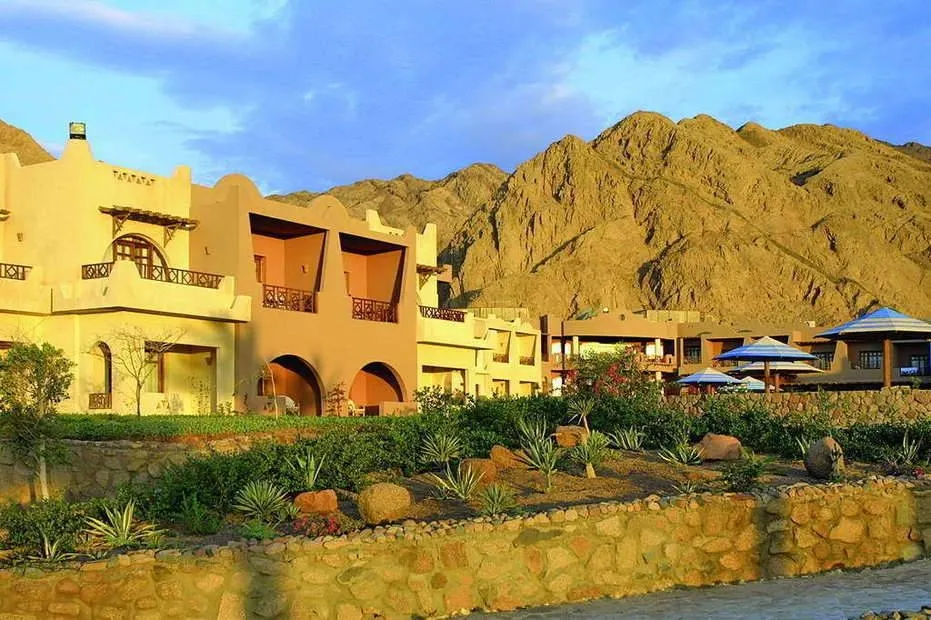 Tropitel Dahab Oasis фото 18