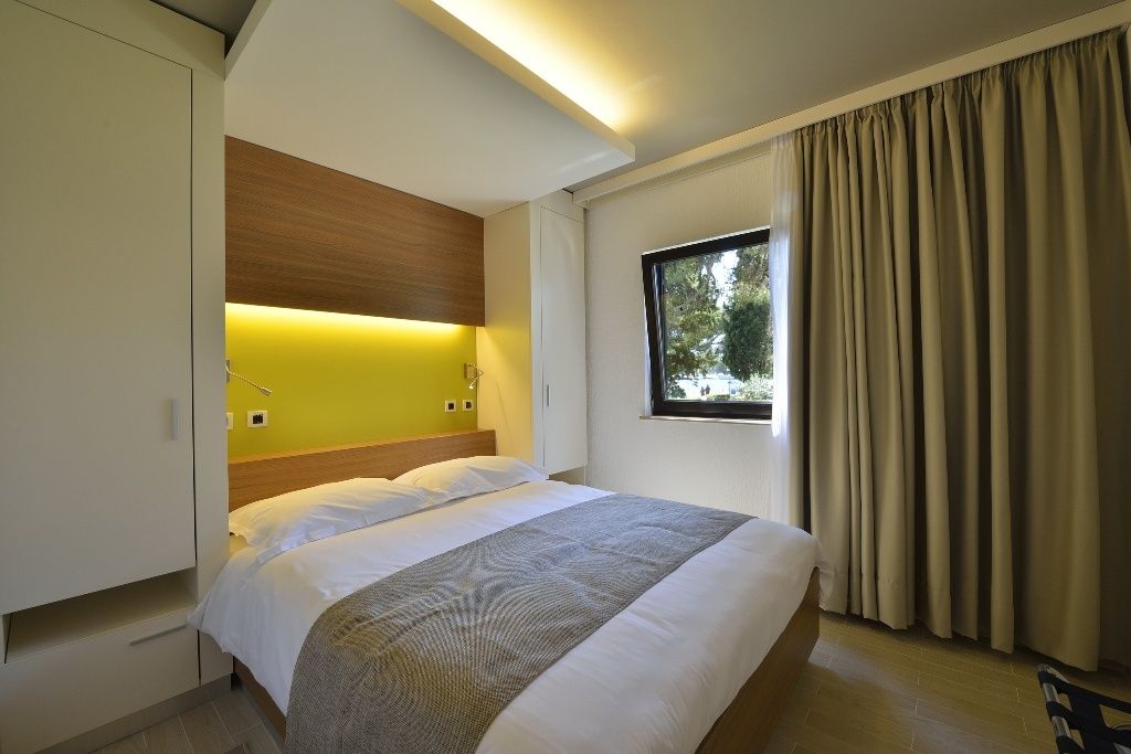 Apartments Galijot Plava Laguna фото 44