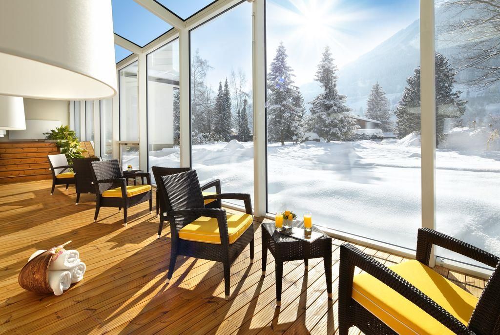 Cesta Grand - Aktivhotel & Spa фото 27
