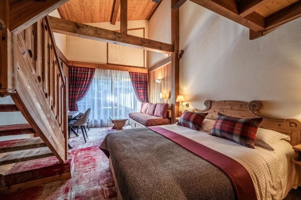 Hotel Le Samoyede фото 2
