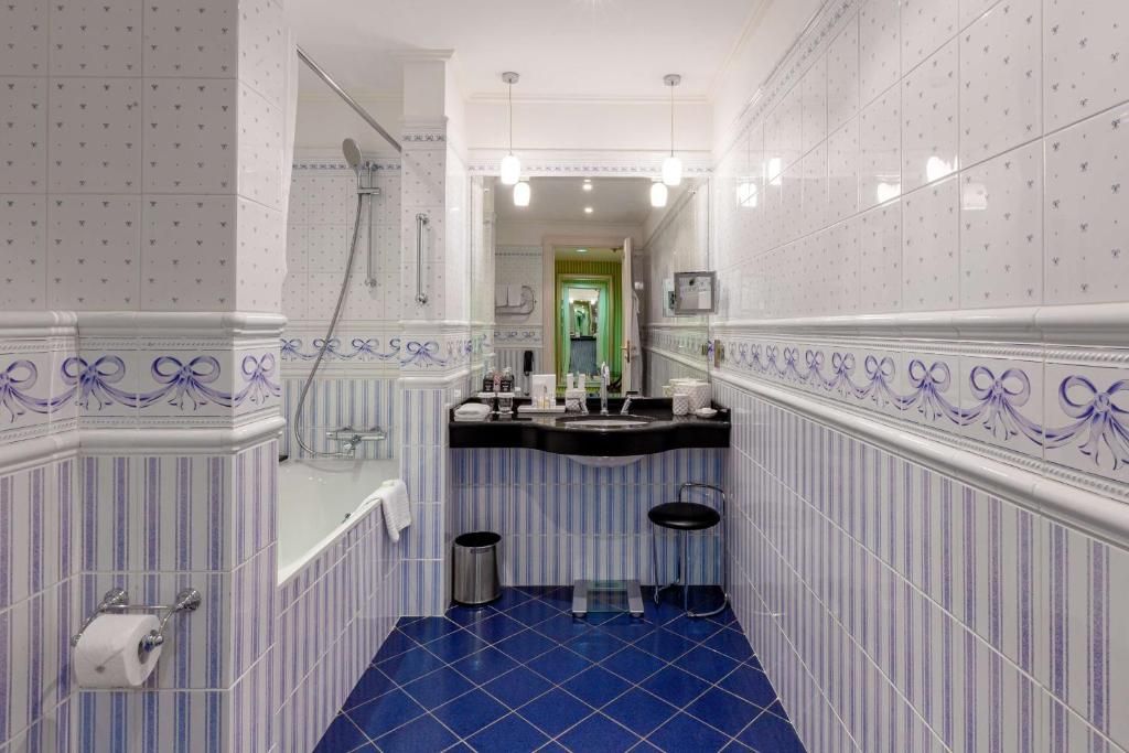 Гостиница «Radisson Collection Moscow» фото 71