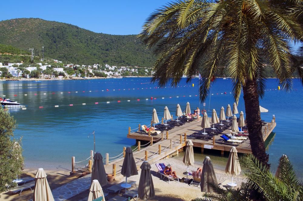 Izer Hotel & Beach Club фото 4