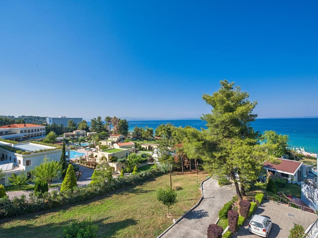 Aegean Residence- F & B Summer Collection фото 36