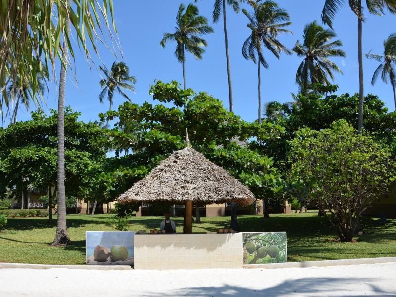 Neptune Pwani Beach Resort & Spa фото 44