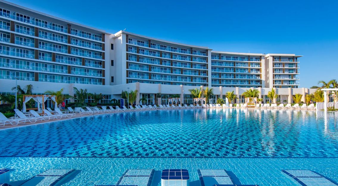 Grand Aston Varadero (Adults Only) фото 1