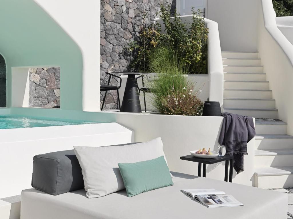 Canaves Oia Suites фото 42