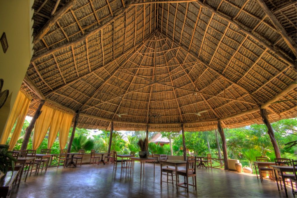 Spice Island Hotel & Resort фото 15
