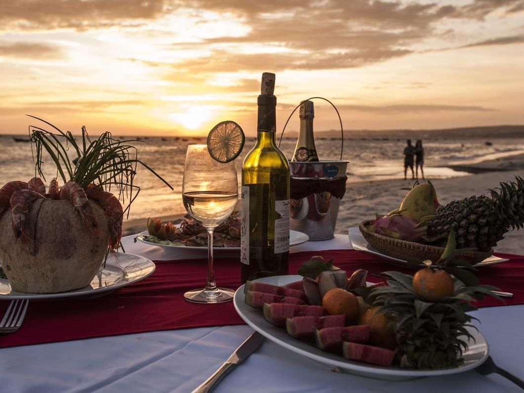 Muine Sun & Sea Glamping Resort фото 46