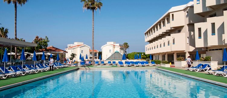 Фото отеля Kissos Hotel