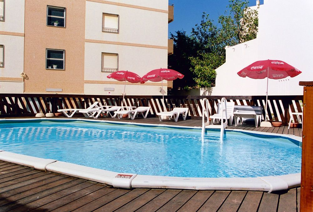 Hotel Apartamento Iate фото 0