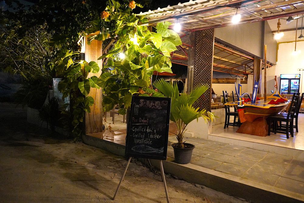 Guest House «TME Retreats Dhigurah Guest House» фото 82