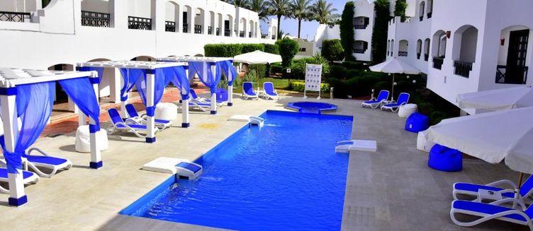 Фото отеля Verginia Sharm Resort & Aqua Park