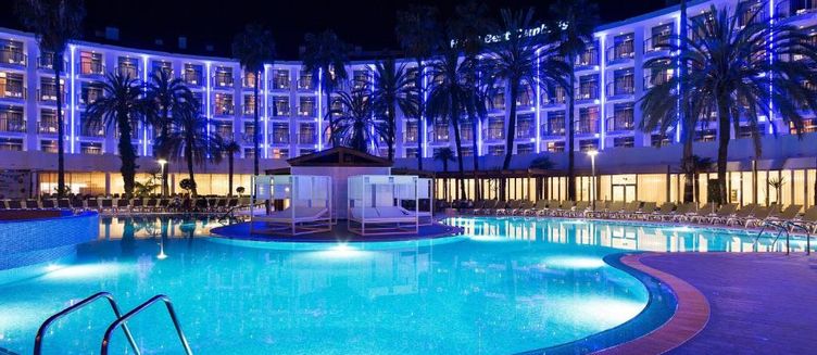 Фото отеля Best Cambrils