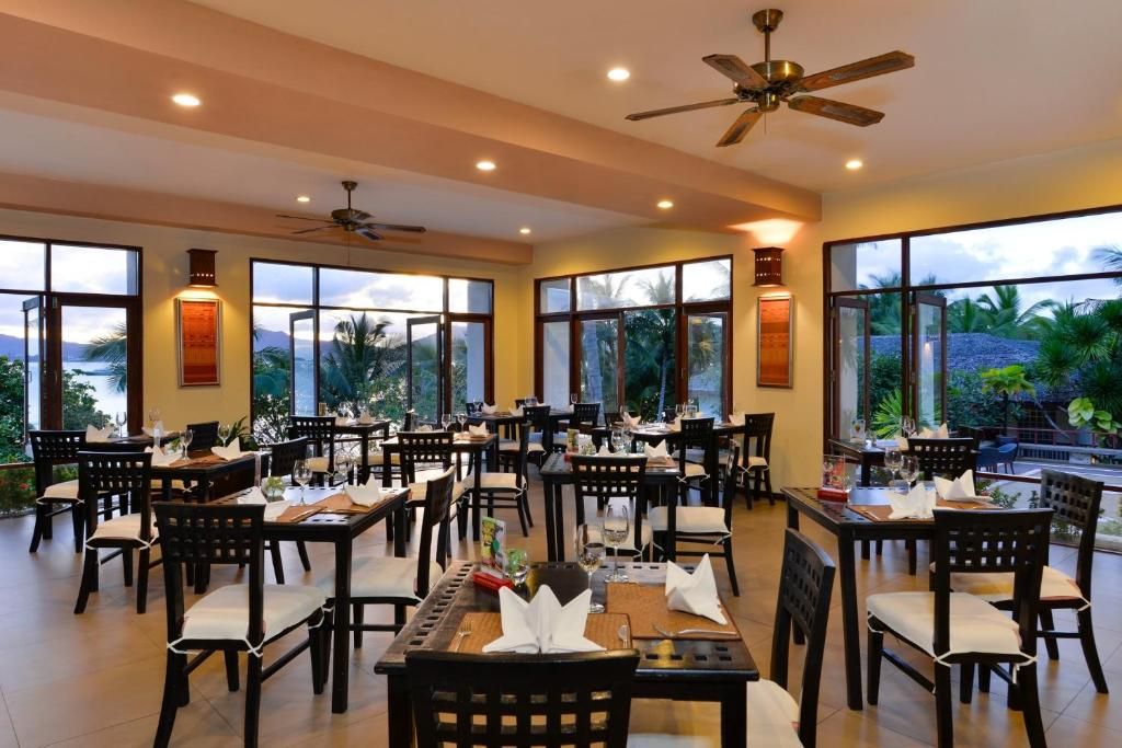 Andacura Beachfront collextion Panwa Phuket фото 47