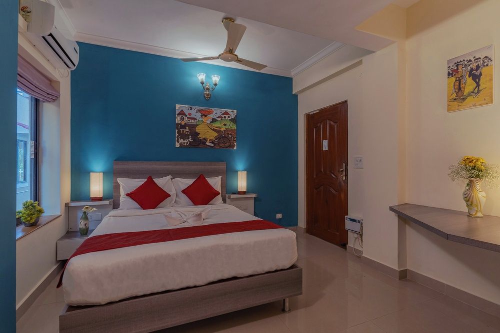 Treehouse Blue Villas фото 10