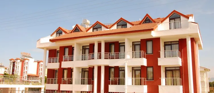 Фото отеля Carna Garden Hotel