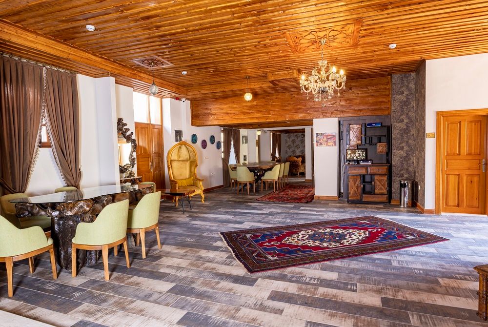 Sanctakana Boutique Hotel & SPA фото 23