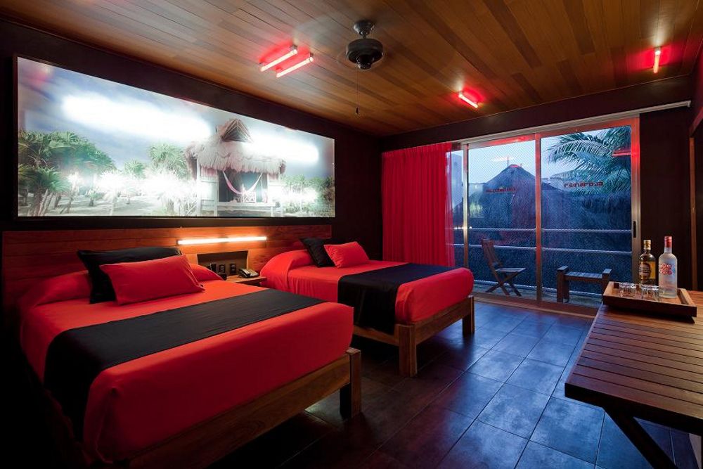 Reina Roja Hotel - Adults Only фото 26