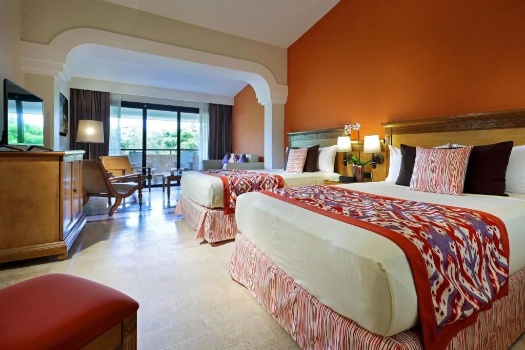 Grand Palladium Colonial Resort & Spa - Все включено фото 40