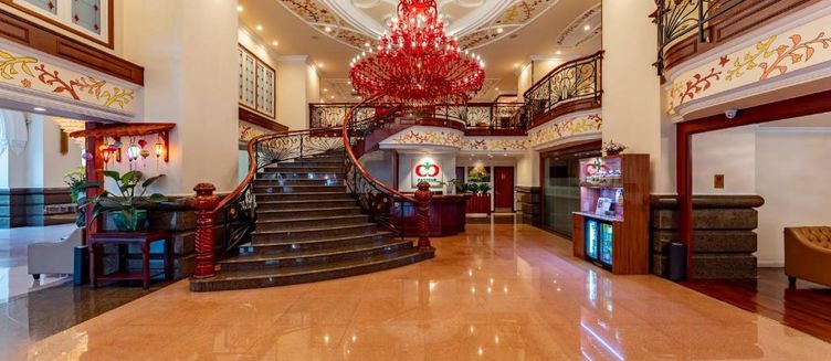 Фото отеля Sherwood Residence