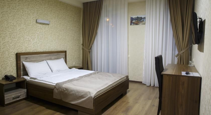 Hotel Gureli фото 27
