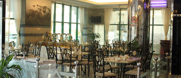 Фото отеля Pearl Residence Hotel Apartments